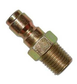 ENCHUFE RAPIDO PARTE A 1/4" NPT M